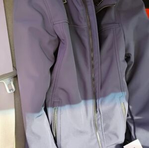 DKNY size M NEW men's winter coat